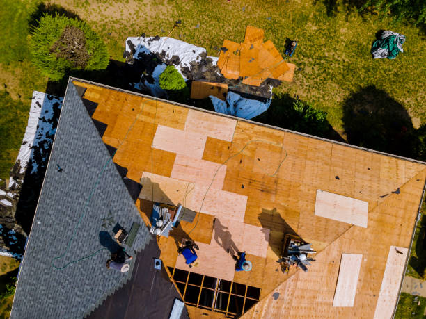 Roof Waterproofing Services in Frankfort, MI