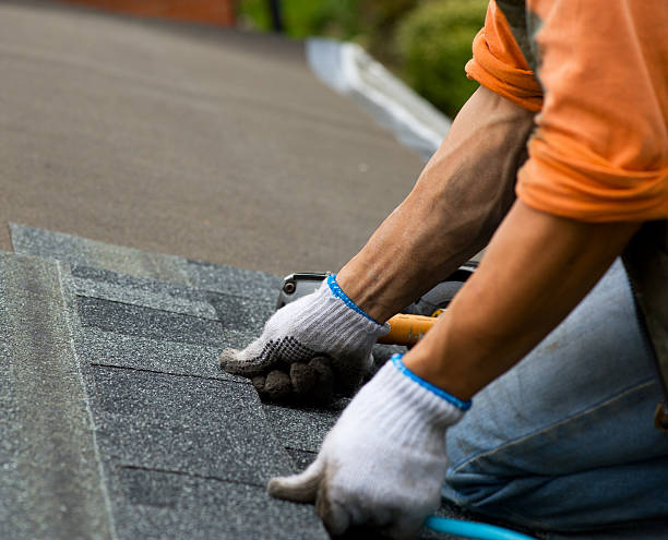 Frankfort, MI Roofing Contractor Company