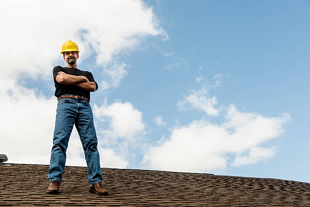 Best Residential Roofing Contractor  in Frankfort, MI