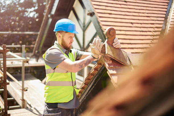 Best Emergency Roof Repair  in Frankfort, MI